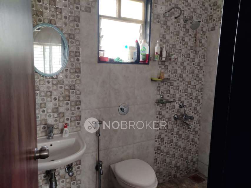 2 BHK Flat In Spiriya  For Sale  In Pimpri-chinchwad,