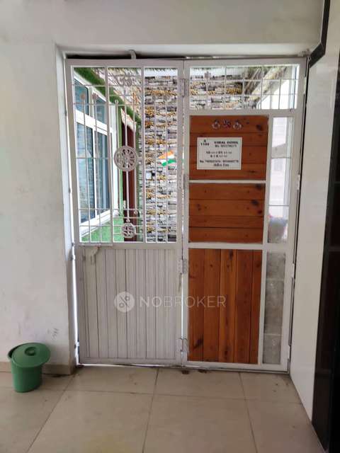 2 BHK Flat In Spiriya  For Sale  In Pimpri-chinchwad,