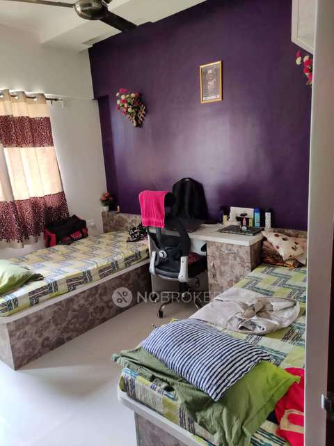 2 BHK Flat In Spiriya  For Sale  In Pimpri-chinchwad,