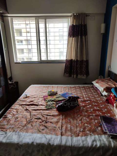 2 BHK Flat In Spiriya  For Sale  In Pimpri-chinchwad,