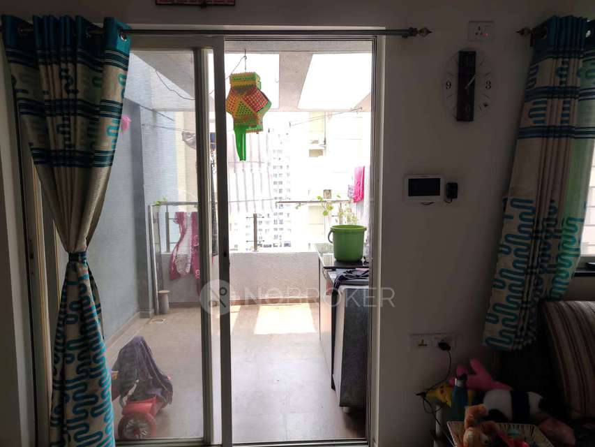 2 BHK Flat In Spiriya  For Sale  In Pimpri-chinchwad,