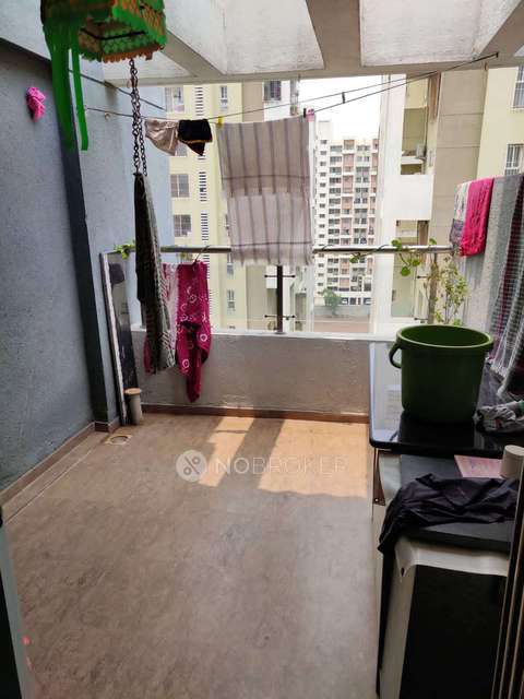 2 BHK Flat In Spiriya  For Sale  In Pimpri-chinchwad,