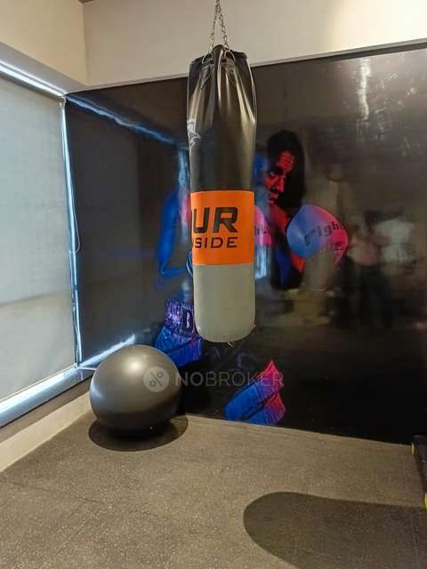 1 BHK Flat In Bhoomi Samarth Chs For Sale  In Goregaon East