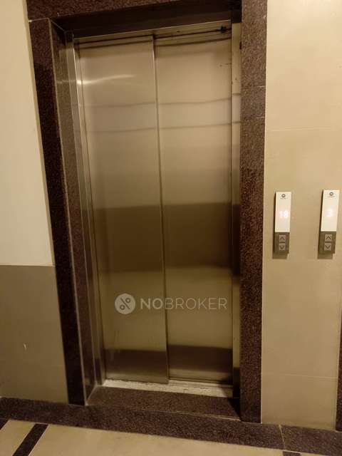 1 BHK Flat In Bhoomi Samarth Chs For Sale  In Goregaon East