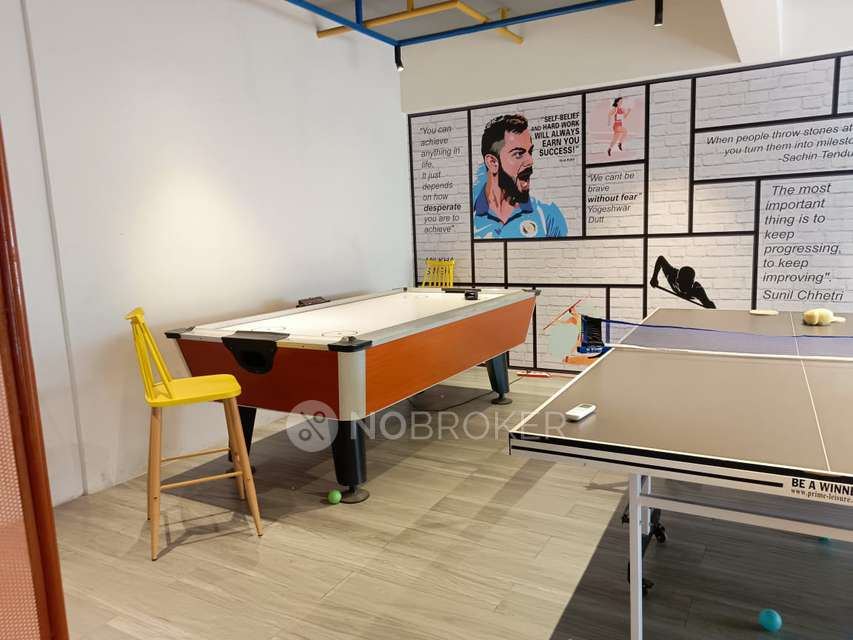 1 BHK Flat In Bhoomi Samarth Chs For Sale  In Goregaon East