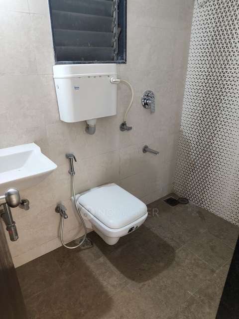 1 BHK Flat In Bhoomi Samarth Chs For Sale  In Goregaon East