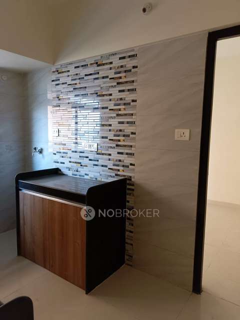 1 BHK Flat In Bhoomi Samarth Chs For Sale  In Goregaon East