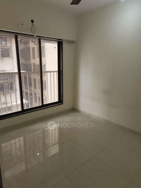 1 BHK Flat In Bhoomi Samarth Chs For Sale  In Goregaon East