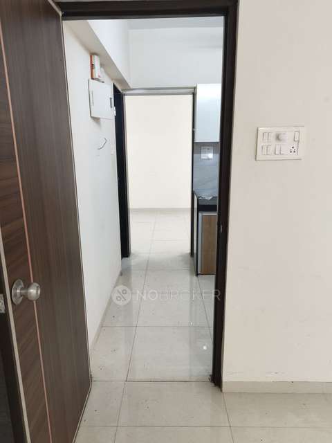 1 BHK Flat In Bhoomi Samarth Chs For Sale  In Goregaon East