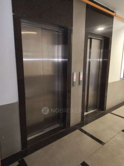 1 BHK Flat In Bhoomi Samarth Chs For Sale  In Goregaon East