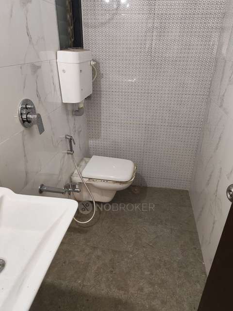 1 BHK Flat In Bhoomi Samarth Chs For Sale  In Goregaon East