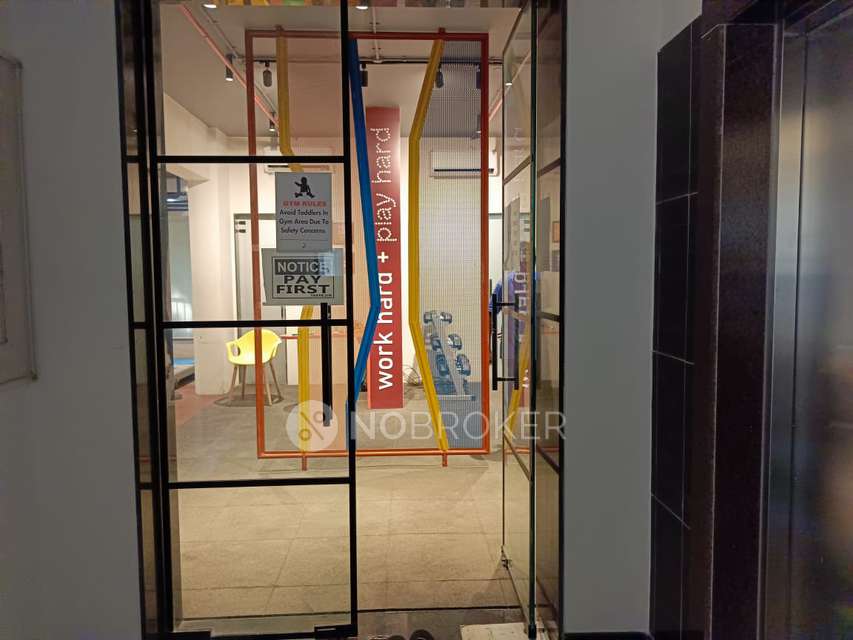 1 BHK Flat In Bhoomi Samarth Chs For Sale  In Goregaon East