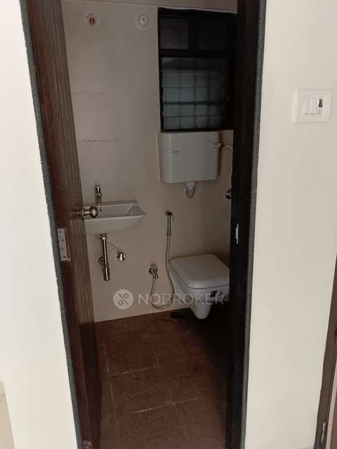 1 BHK Flat In Bhoomi Samarth Chs For Sale  In Goregaon East