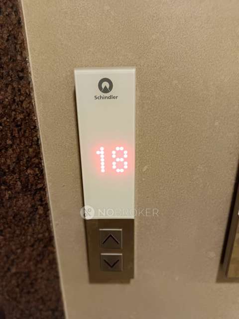 1 BHK Flat In Bhoomi Samarth Chs For Sale  In Goregaon East