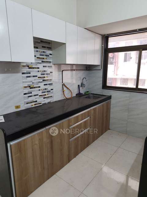 1 BHK Flat In Bhoomi Samarth Chs For Sale  In Goregaon East