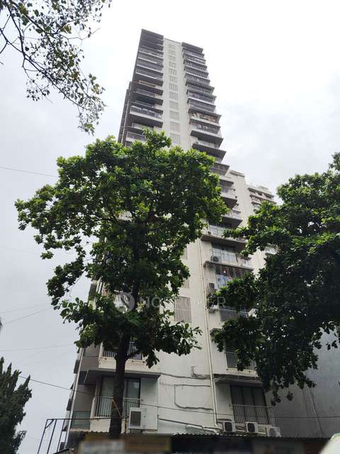 1 BHK Flat In Bhoomi Samarth Chs For Sale  In Goregaon East