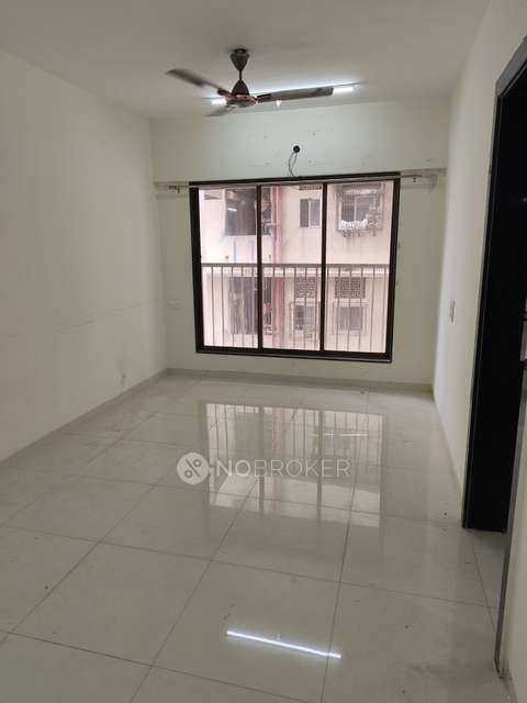 1 BHK Flat In Bhoomi Samarth Chs For Sale  In Goregaon East
