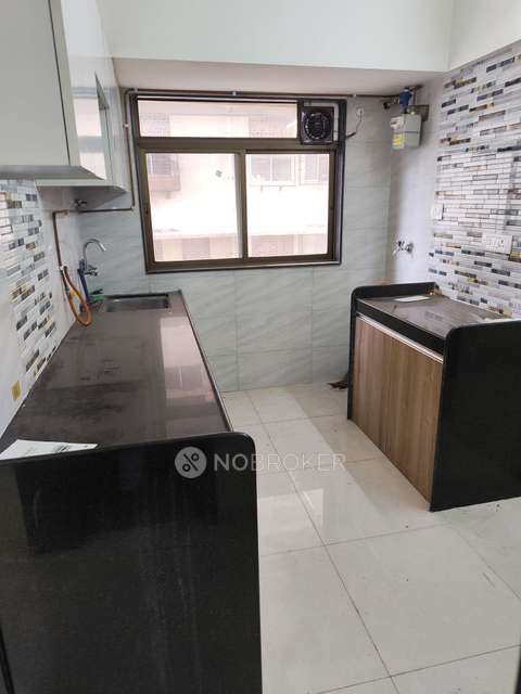 1 BHK Flat In Bhoomi Samarth Chs For Sale  In Goregaon East