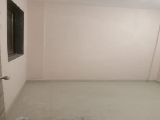 1 BHK Flat For Sale  In Kalyan West