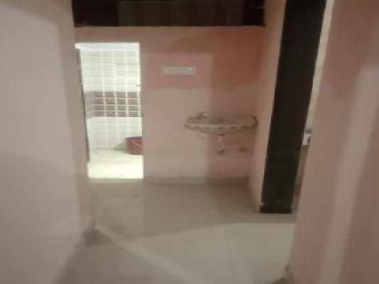 1 BHK Flat For Sale  In Kalyan West