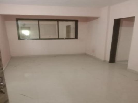 1 BHK Flat For Sale  In Kalyan West