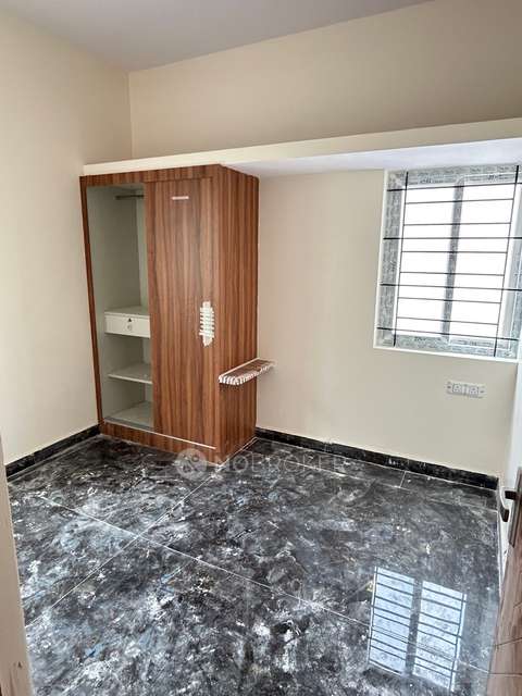 1 BHK Flat for Lease  In Hegganahalli