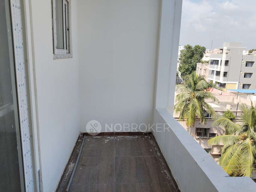 3 BHK Flat In Geetha Vihar For Sale  In Amberpet
