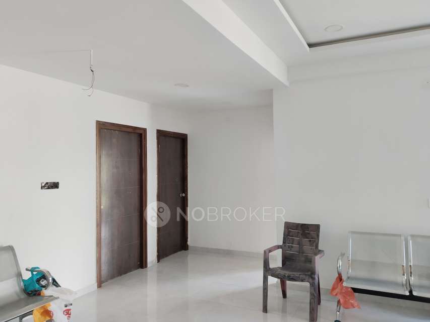 3 BHK Flat In Geetha Vihar For Sale  In Amberpet