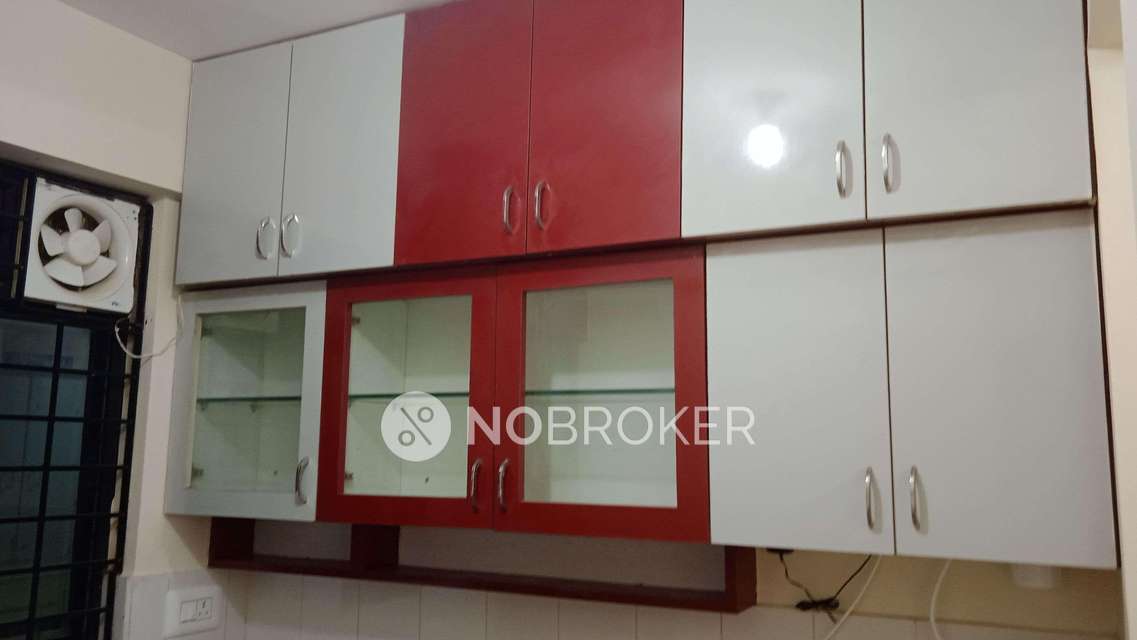 3 BHK Flat In Provident Welworth City For Sale  In Yelahanka