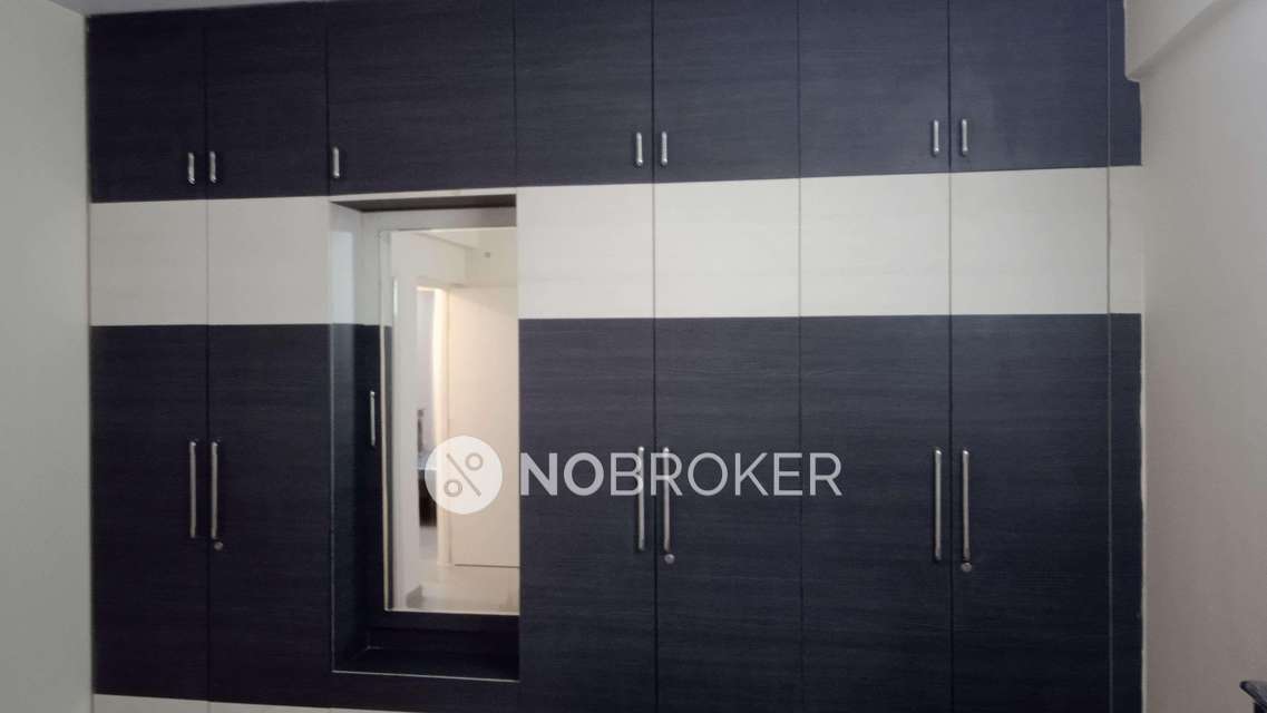 3 BHK Flat In Provident Welworth City For Sale  In Yelahanka