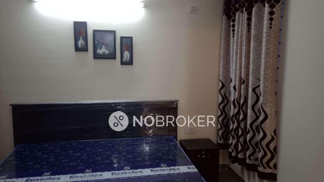 3 BHK Flat In Provident Welworth City For Sale  In Yelahanka