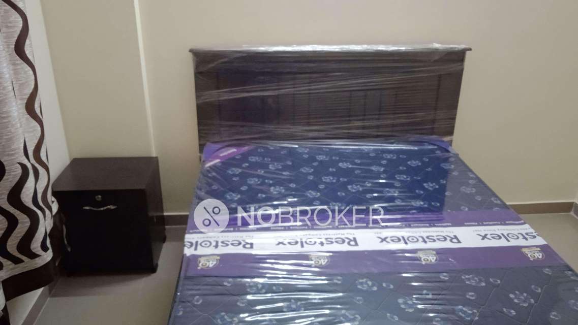 3 BHK Flat In Provident Welworth City For Sale  In Yelahanka