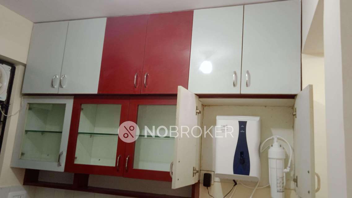 3 BHK Flat In Provident Welworth City For Sale  In Yelahanka