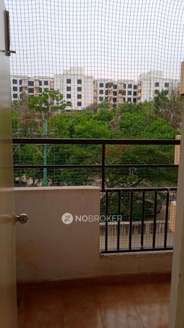 3 BHK Flat In Provident Welworth City For Sale  In Yelahanka