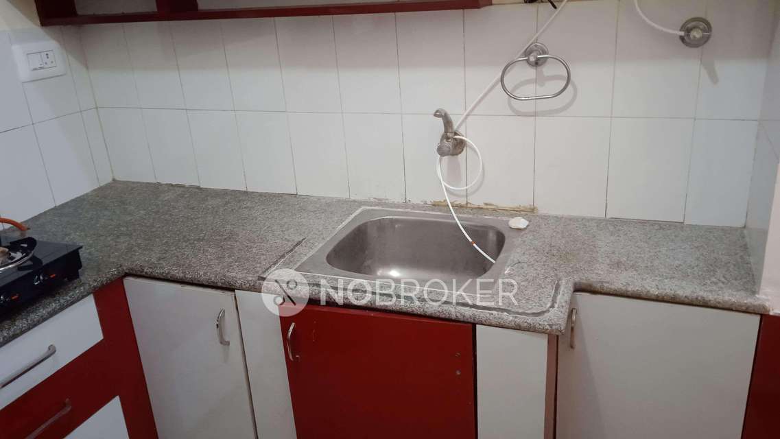 3 BHK Flat In Provident Welworth City For Sale  In Yelahanka