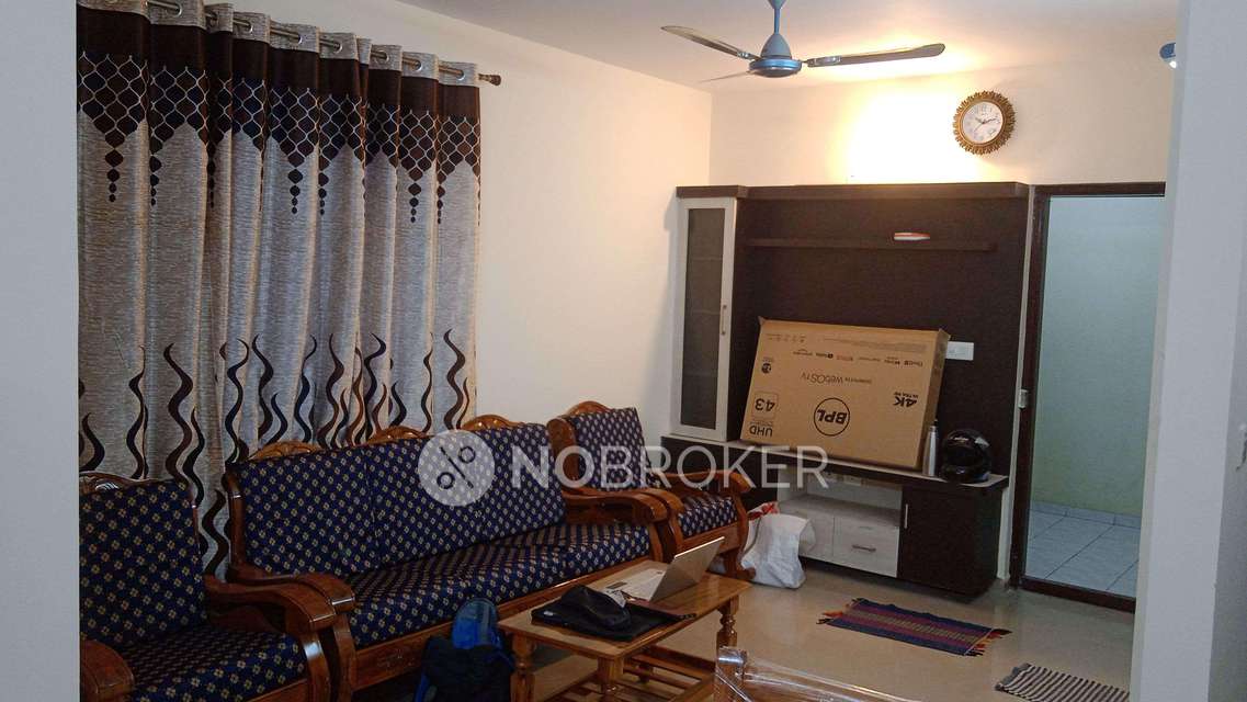 3 BHK Flat In Provident Welworth City For Sale  In Yelahanka