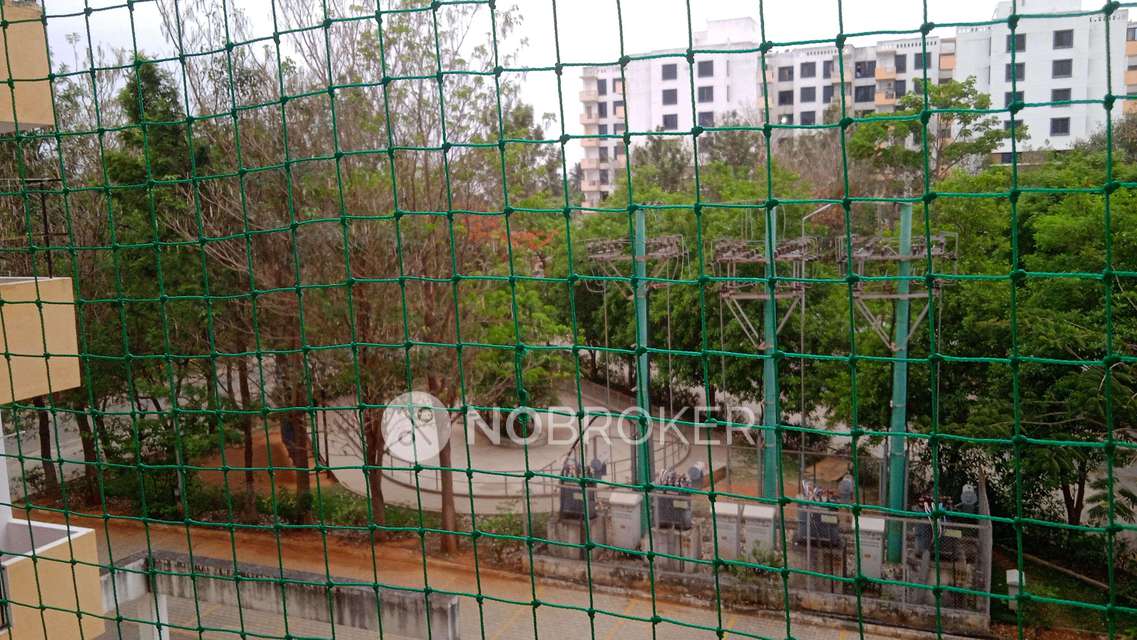 3 BHK Flat In Provident Welworth City For Sale  In Yelahanka