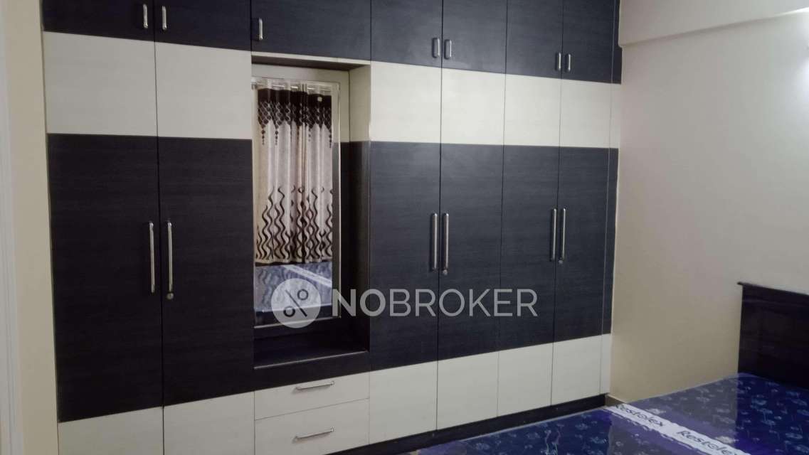 3 BHK Flat In Provident Welworth City For Sale  In Yelahanka