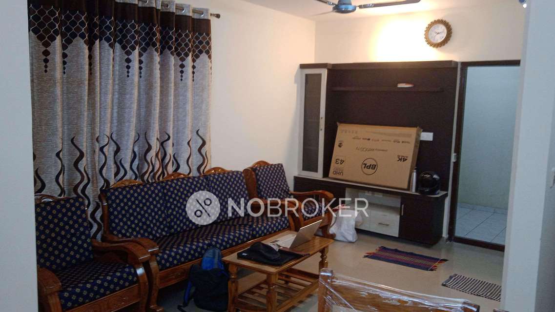 3 BHK Flat In Provident Welworth City For Sale  In Yelahanka