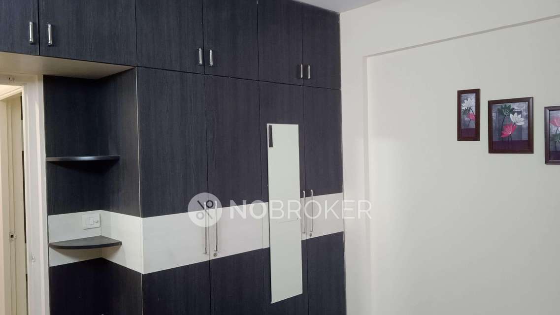 3 BHK Flat In Provident Welworth City For Sale  In Yelahanka