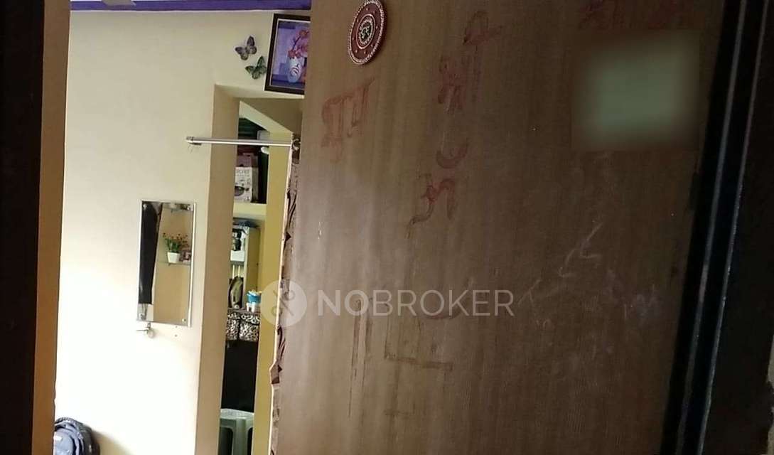 1 RK Flat In Mouli Shankar For Sale  In Dombivli East