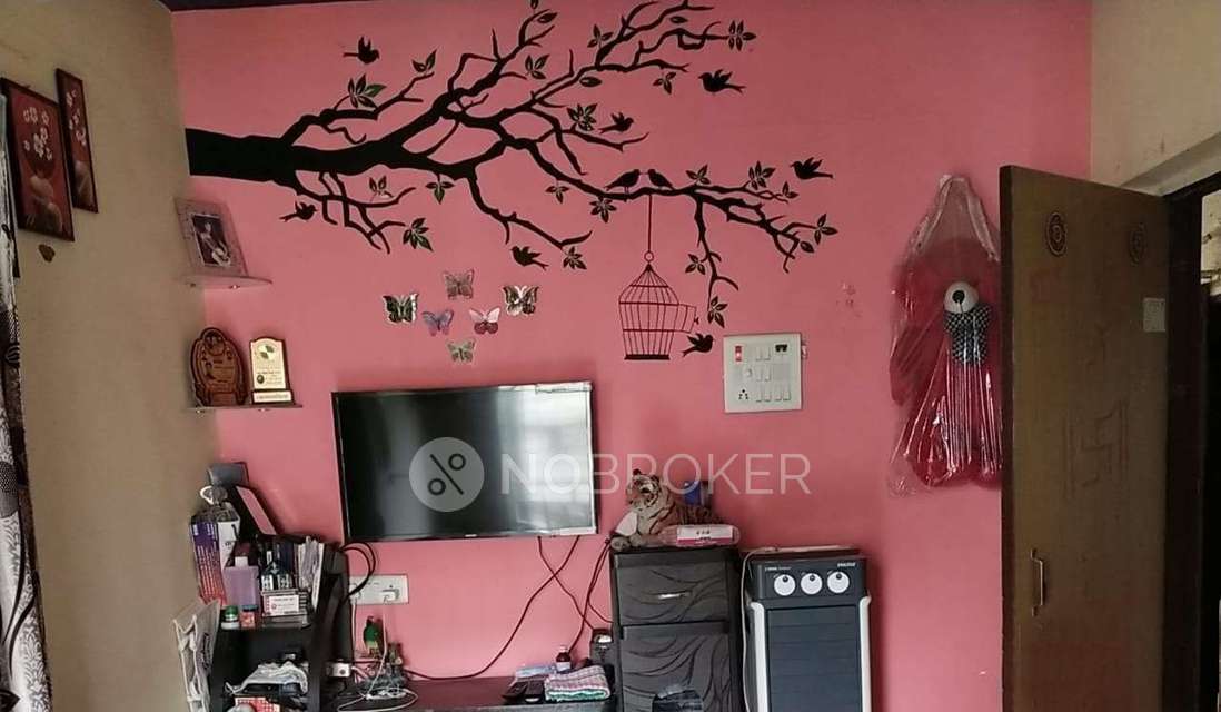 1 RK Flat In Mouli Shankar For Sale  In Dombivli East