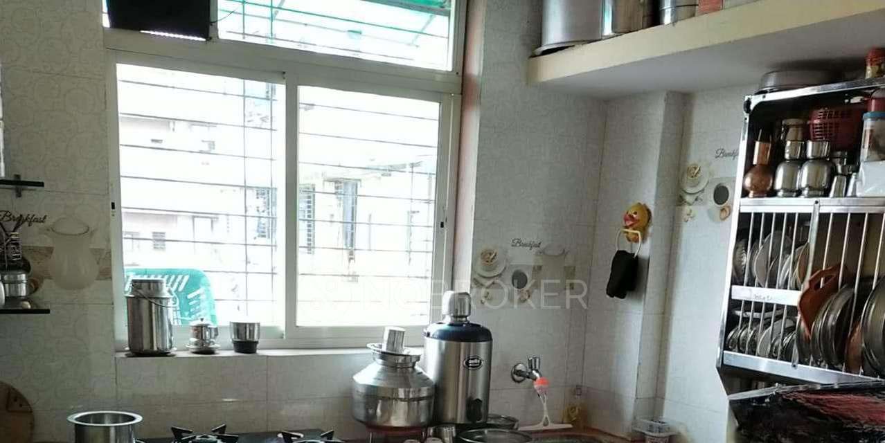 1 RK Flat In Mouli Shankar For Sale  In Dombivli East