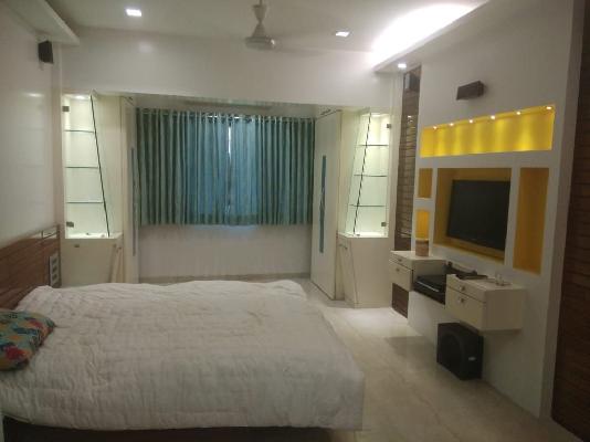 3 BHK Flat In Sett Minar For Sale  In Tardeo
