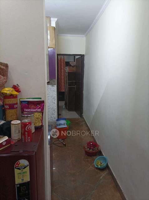 1 BHK Flat for Rent  In Neb Sarai