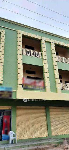 1 BHK House for Rent In Hafiz Baba Nagar