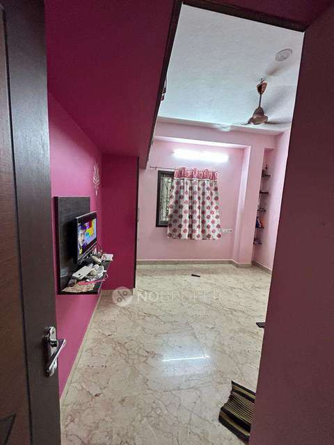 2 BHK Flat In Rm Apartment  For Sale  In Koyambedu