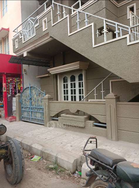 1 BHK Flat In Standalone Building  for Rent  In Thubarahalli