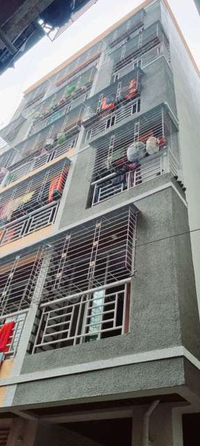1 RK Flat In Shri Sadguru Apartment For Sale  In Ghansoli