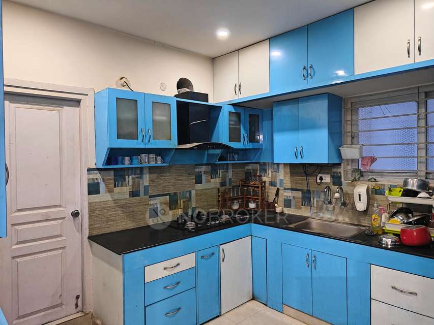 2 BHK Flat In Mahadev Towers For Sale  In Upperpally